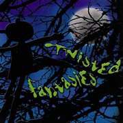 Twisted fantasies cover image
