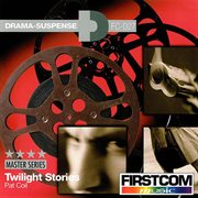 Twilight stories cover image