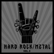 Hard rock / metal, vol. 3 cover image