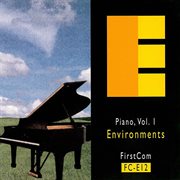 Piano, vol. 1 cover image