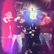 Z.b.e., vol. 1 cover image
