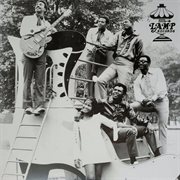Lamp records - it glowed like the sun: the story of naptown's motown (1969-1972) : It Glowed Like The Sun cover image