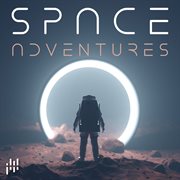 Space adventures cover image