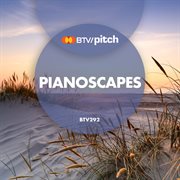 Pianoscapes cover image