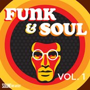 Funk & soul, vol. 1 cover image