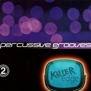 Percussive grooves 2 cover image