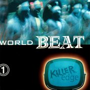 World beat 1 cover image