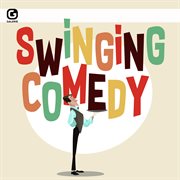 Swinging comedy cover image