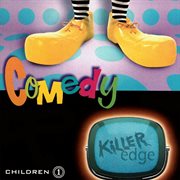 Comedy 1 children cover image