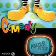 Comedy 2 adult cover image