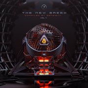 The new breed, vol. 4. Vol. 4 cover image