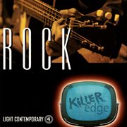 Rock light/contemporary 4 cover image
