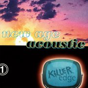 New age acoustic 1 cover image