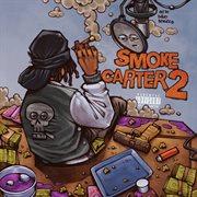 Smoke Carter 2 cover image
