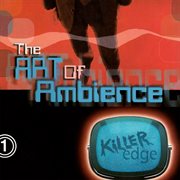 The art of ambience 1 cover image