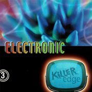 Electronic 3 cover image