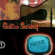 Guitar swing 1 cover image