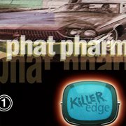 Phat pharm 1 cover image