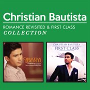 Romance revisited & first class collection cover image