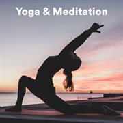 Yoga & meditation cover image