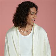 Já ouviu falar de amor? cover image