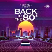 Back to the 80s cover image