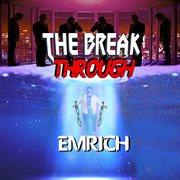 The break through cover image