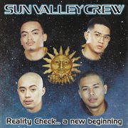 Reality check...a new beginning cover image