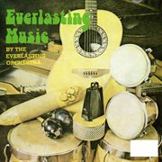 Everlasting music cover image