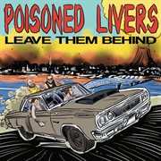 Leave them behind cover image