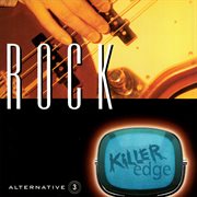 Rock: alternative 3 : Alternative 3 cover image