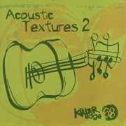 Acoustic textures 2 cover image