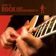 Rock: light contemporary 6 : Light Contemporary 6 cover image