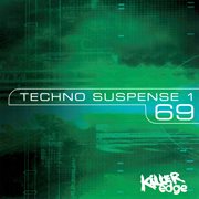 Techno suspense 1 cover image