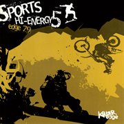 Sports: hi-energy 5 : Hi cover image