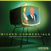 Wicked commercials cover image