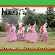 Favorite philippine folkdance music, vol. 9 cover image