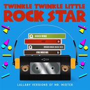 Lullaby versions of mr. mister cover image