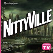 Channel 85 presents nittyville cover image