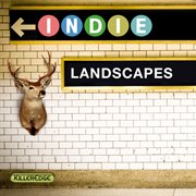 Indie rock landscapes cover image
