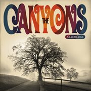 The canyons cover image