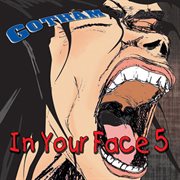 In your face 5 cover image