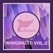 Winging it, vol. 2 cover image