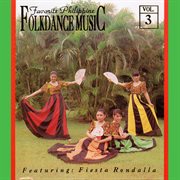 Favorite philippine folkdance music, vol. 3 cover image