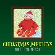 Christmas medleys cover image