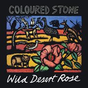 Wild desert rose cover image