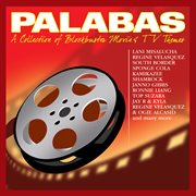 Palabas a collection of blockbuster movie & tv themes cover image