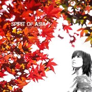 Spirit of asia cover image