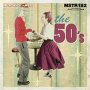 The 50's 2 cover image