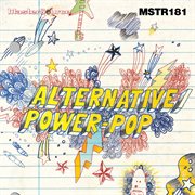 Alternative/power-pop 9 : Pop 9 cover image